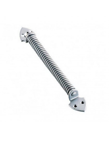 Ferme-Porte Groom À Ressort Spiral