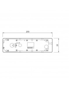 Pivot De Sol Sevax Minos + 2