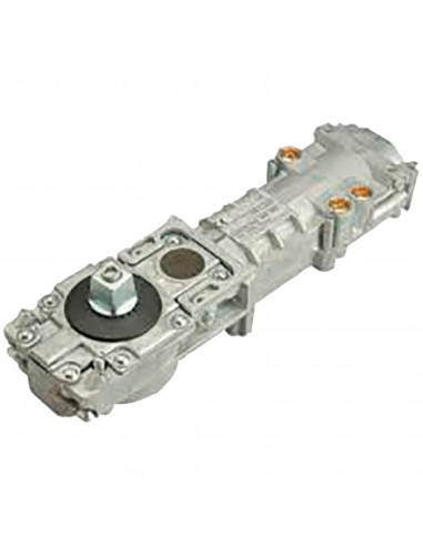 Pivot De Sol Janus+ Force 4 Sevax Arrêt À 90°