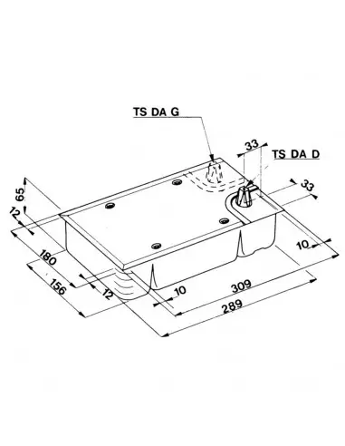 Pivot De Sol Sevax Tsda