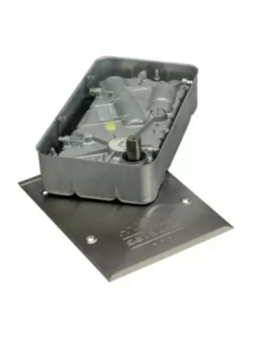 Pivot De Sol Sevax Tsda