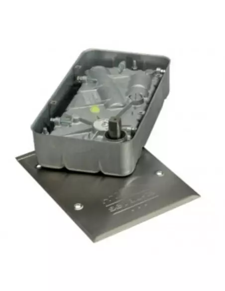 Pivot De Sol Sevax Tsda