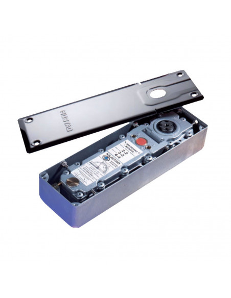 Pivot De Sol Mustad 9210 th