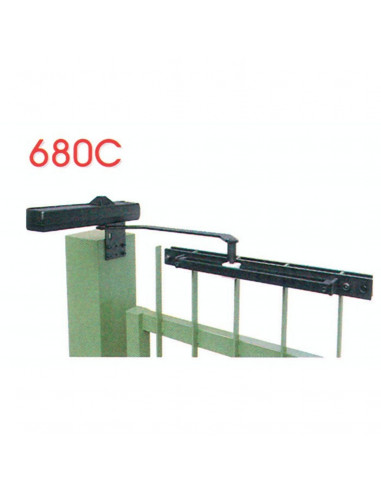 Ferme Portillon Mab 620 C - 680 C