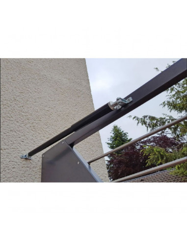 Ferme-Portillon Dictator Direkt 150