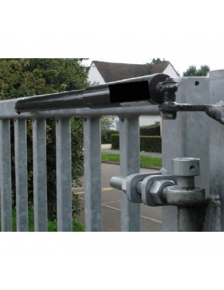 Ferme-Portillon Dictator Direkt 200