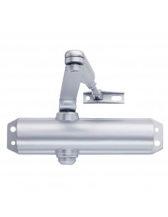 Ferme-Porte Dc 120 Vachette Avec Bras Compas