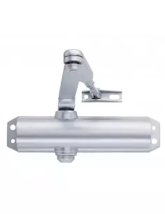 Ferme-Porte Dc 120 Vachette Avec Bras Compas