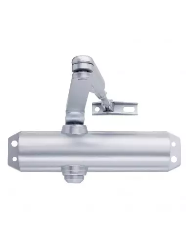 Ferme-Porte Dc 120 Vachette Avec Bras Compas