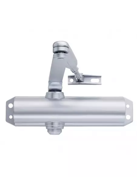 Ferme-Porte Dc 120 Vachette Avec Bras Compas