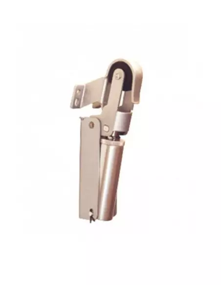 Amortisseur De Fermeture