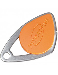 Badges Vigiks Intratone 2