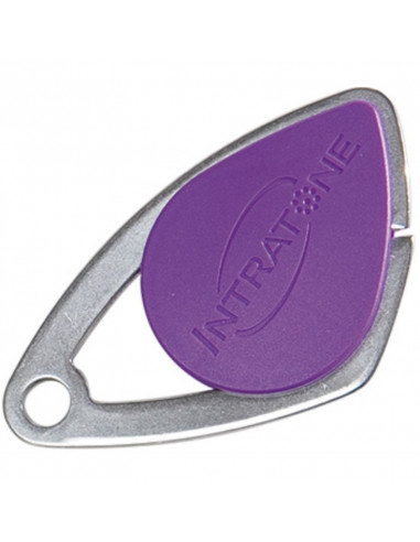 Badges Vigiks Intratone