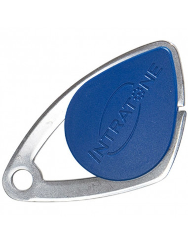 Badges Vigiks Intratone