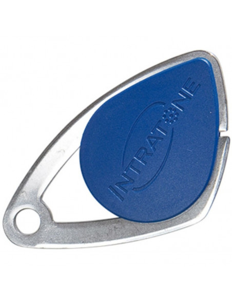 Badges Vigiks Intratone