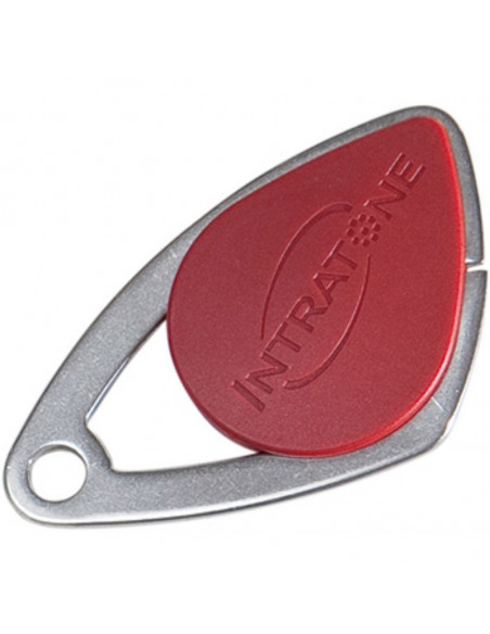 Badges Vigiks Intratone