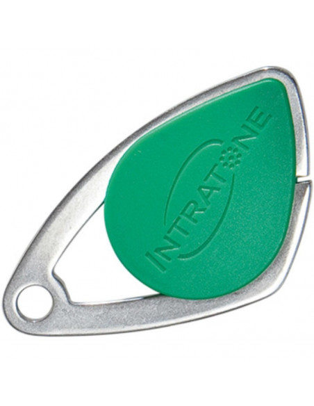 Badges Vigiks Intratone