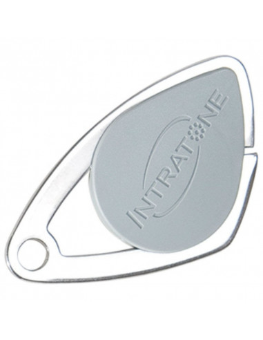 Badges Vigiks Intratone