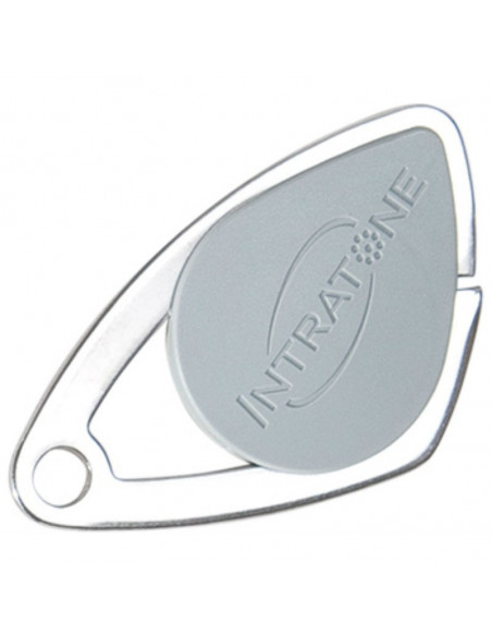 Badges Vigiks Intratone