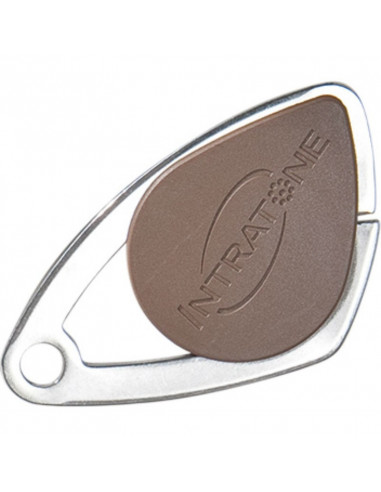 Badges Vigiks Intratone