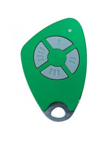 Intratone - Htel2-00 - 09-0102 - Télécommande 4...