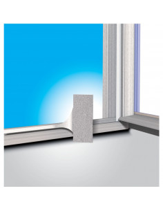 Joint D'isolation Ellen Profil I -5 2