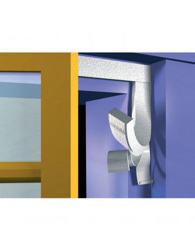 Joint D'isolation Ellen Profil I -5