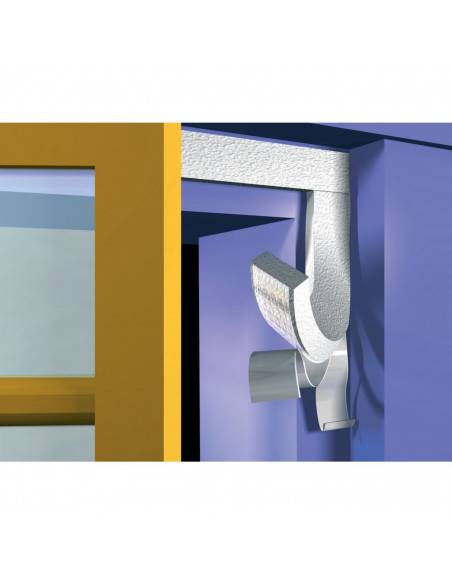 Joint D'isolation Ellen Profil I -5