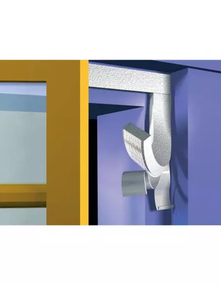 Joint D'isolation Ellen Profil I -5