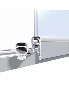 Joint D'isolation Universeal Ellen Plus Spécial Pvc 2