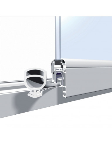 Joint D'isolation Universeal Ellen Plus Spécial...