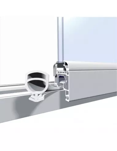 Joint D'isolation Universeal Ellen Plus Spécial...