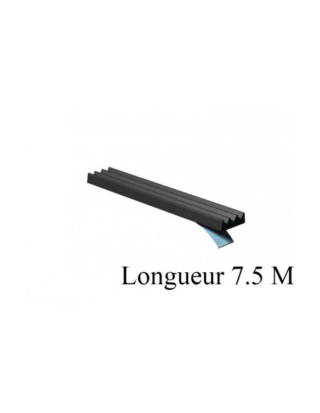 Joint D'isolation Ellen Profil K -2