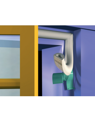 Joint D'isolation Ellen Profil D -2