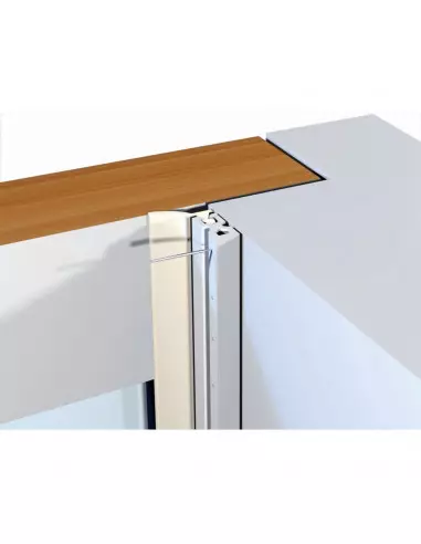 Joint D’Isolation Ellen Profil Pts-X