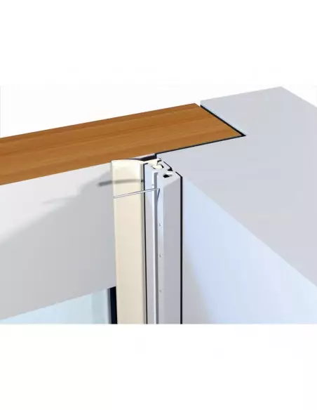 Joint D’Isolation Ellen Profil Pts-X