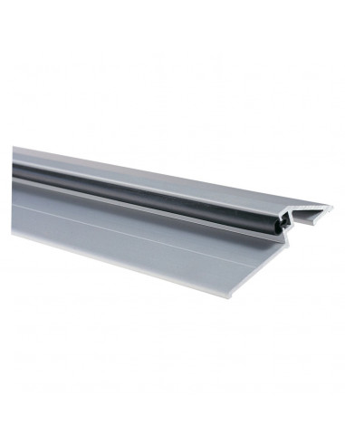 Seuil De Porte Vachette En Aluminium -2