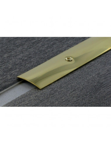 Barre De Seuil Dinac À Visser 30mm -5