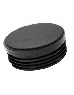 Embout Rond Entrant Fortaps En Polyéthylène -10