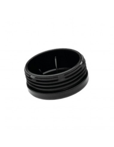 Embout Rond Entrant Fortaps En Polyéthylène -10