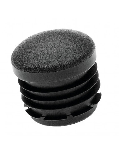 Embout Rond Entrant Fortaps En Polyéthylène -10