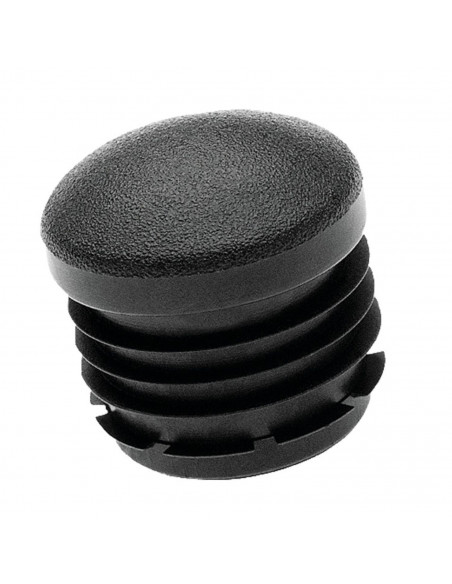 Embout Rond Entrant Fortaps En Polyéthylène -10