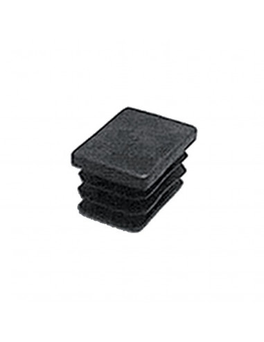 Embout Rectangulaire Entrant Fortaps En Polyéthylène -10