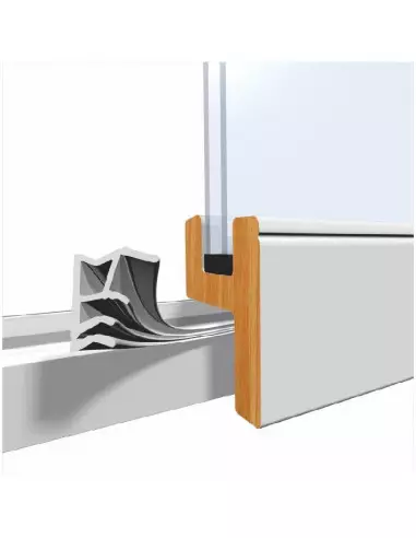 Joint Universeal Ellen Spécial Bois