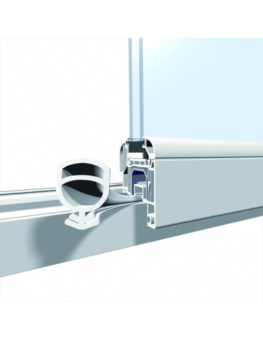 Joint Universeal Ellen Plus Spécial Pvc