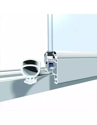 Joint Universeal Ellen Plus Spécial Pvc