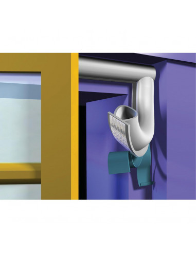 Joint Universel Ellen Adhésif