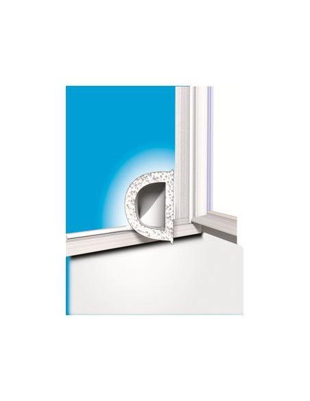 Joint De Rénovation Ellen En Caoutchouc D