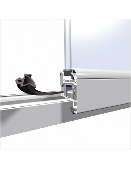 Joint D’Étanchéité Ellen Spécial Pour Rainures