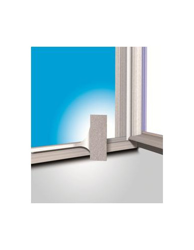 Joint De Rénovation Ellen En Mousse De Pvc...